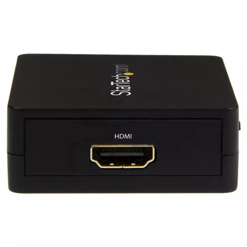 StarTech.com HDMI garso išgavėjas – 1080p
