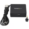 StarTech.com HDMI garso išgavėjas – 1080p