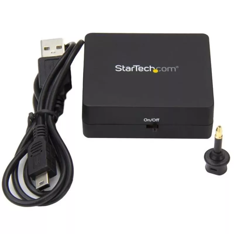 StarTech.com HDMI garso išgavėjas – 1080p