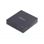 StarTech.com HDMI imtuvas per IP tinklą IH2006 serijai, 4K 60Hz, be tvarkyklių, AVoIP, su tvirtinimo rinkiniu, tik imtuvas