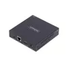 StarTech.com HDMI imtuvas per IP tinklą IH2006 serijai, 4K 60Hz, be tvarkyklių, AVoIP, su tvirtinimo rinkiniu, tik imtuvas