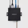 StarTech.com HDMI imtuvas per IP tinklą IH2006 serijai, 4K 60Hz, be tvarkyklių, AVoIP, su tvirtinimo rinkiniu, tik imtuvas