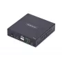 StarTech.com HDMI KVM imtuvas per IP tinklą IH2006 serijai, 4K 60Hz, be tvarkyklių, AVoIP, su montavimo komplektu, tik imtuvas