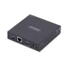 StarTech.com HDMI KVM imtuvas per IP tinklą IH2006 serijai, 4K 60Hz, be tvarkyklių, AVoIP, su montavimo komplektu, tik imtuvas