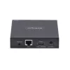 StarTech.com HDMI KVM imtuvas per IP tinklą IH2006 serijai, 4K 60Hz, be tvarkyklių, AVoIP, su montavimo komplektu, tik imtuvas