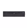 StarTech.com HDMI KVM imtuvas per IP tinklą IH2006 serijai, 4K 60Hz, be tvarkyklių, AVoIP, su montavimo komplektu, tik imtuvas