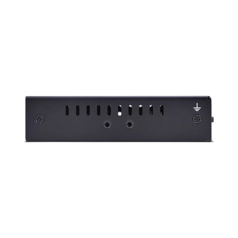 StarTech.com HDMI KVM imtuvas per IP tinklą IH2006 serijai, 4K 60Hz, be tvarkyklių, AVoIP, su montavimo komplektu, tik imtuvas