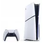 Sony PlayStation 5 1 TB Wi-Fi juoda, balta