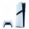 Žaidimų konsolė Sony PlayStation 5 Pro 2 TB SSD Wi-Fi, Bluetooth, 8K, 120 Hz, balta/juoda