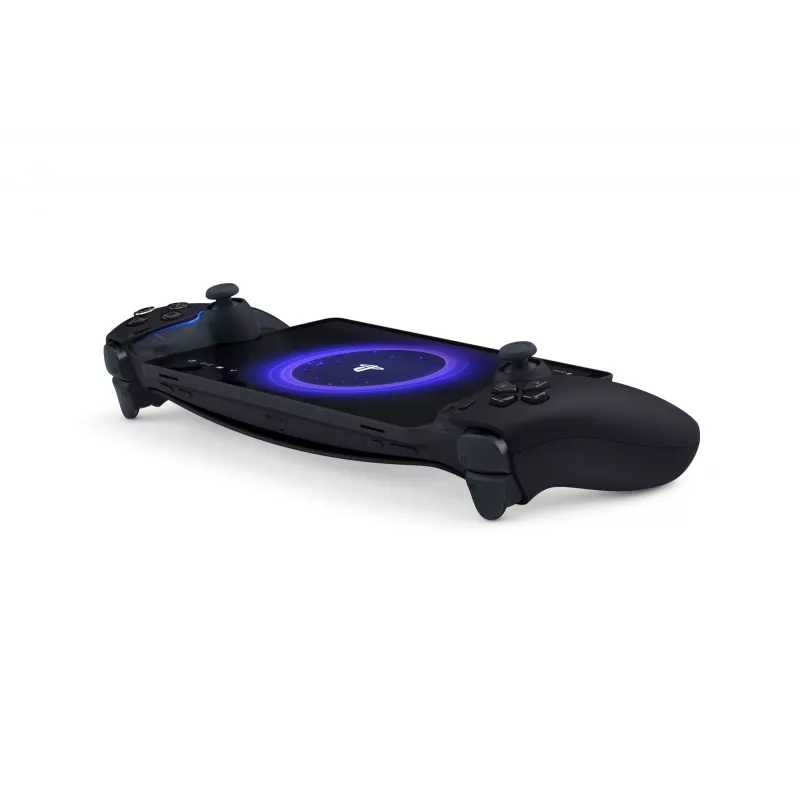 Nuotolinio žaidimo priedas Sony PlayStation 5 – Juoda, LCD 8 colių (20,3 cm), 350×100×150 mm