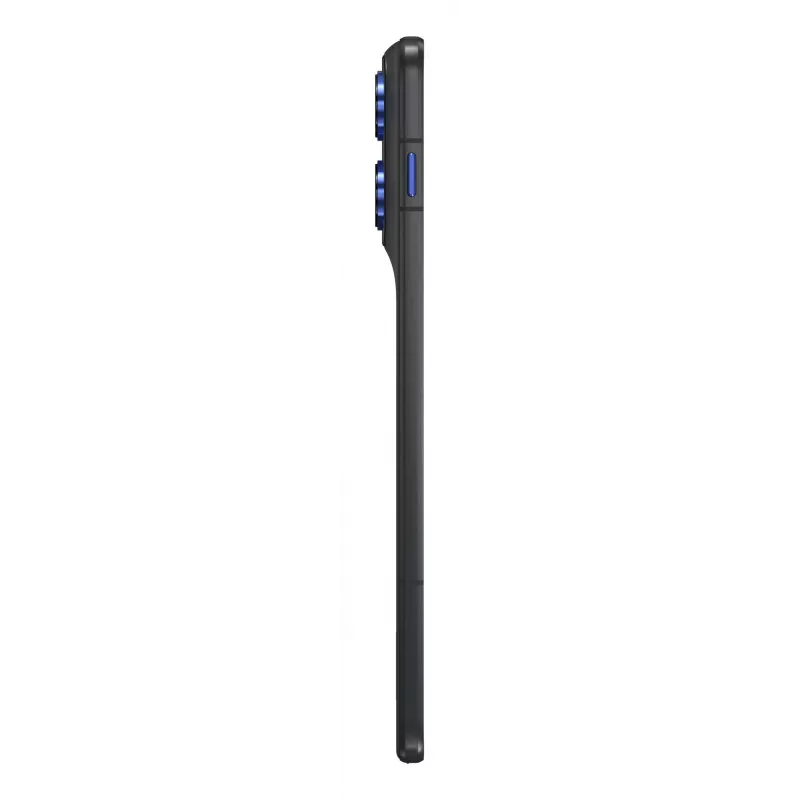 Motorola edge 70 17 cm (6.7 colio) Dual SIM Android 16.0 5G USB Type-C 12 GB 512 GB 4800 mAh Pilka