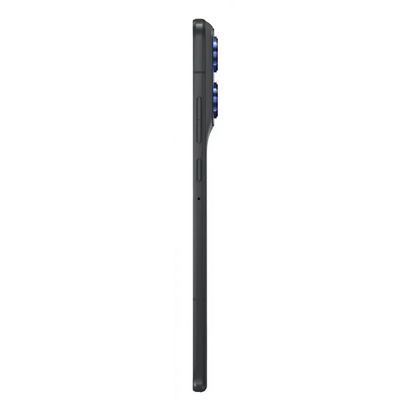 Motorola edge 70 17 cm (6.7 colio) Dual SIM Android 16.0 5G USB Type-C 12 GB 512 GB 4800 mAh Pilka