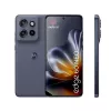 Motorola edge 60 Neo 16.1 cm (6.36 colio) Dual SIM Android 15 5G USB Type-C 12 GB 256 GB 5000 mAh Pilka