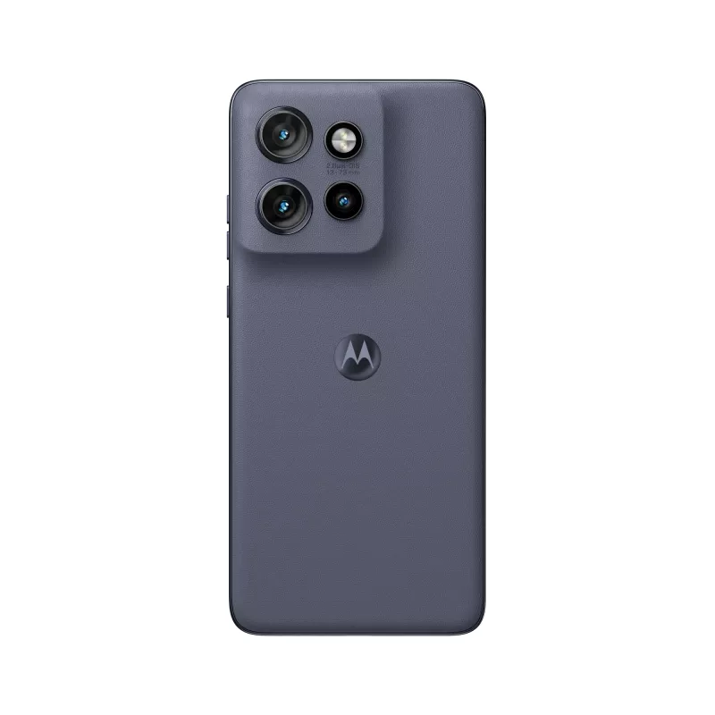 Motorola edge 60 Neo 16.1 cm (6.36 colio) Dual SIM Android 15 5G USB Type-C 12 GB 256 GB 5000 mAh Pilka