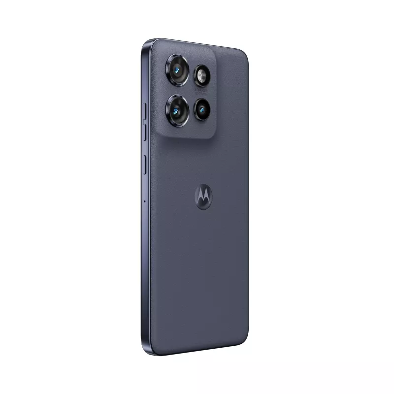 Motorola edge 60 Neo 16.1 cm (6.36 colio) Dual SIM Android 15 5G USB Type-C 12 GB 256 GB 5000 mAh Pilka