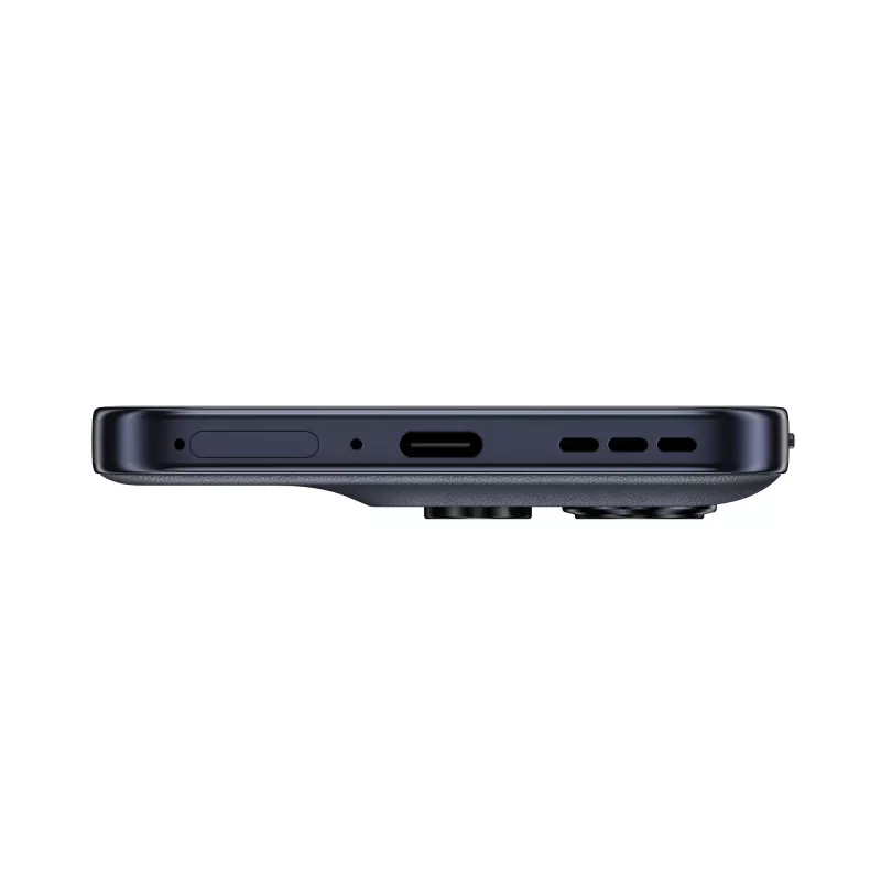 Motorola edge 60 Neo 16.1 cm (6.36 colio) Dual SIM Android 15 5G USB Type-C 12 GB 256 GB 5000 mAh Pilka