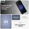 Motorola edge 60 Neo 16.1 cm (6.36 colio) Dual SIM Android 15 5G USB Type-C 12 GB 256 GB 5000 mAh Pilka