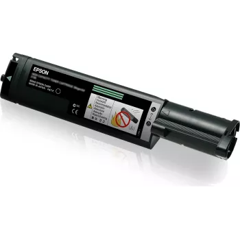 Epson didelės talpos juodos spalvos kasetė 4000 puslapių, juoda, 1 vnt.