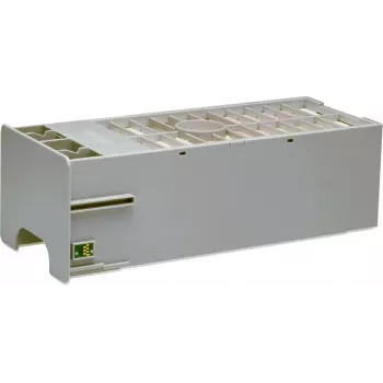 Epson priežiūros bakelis, atliekų talpykla, pilka, 1 vnt.