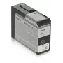 Epson Singlepack Matte Black T580800, Pigmentiniai rašalai, 80 ml, 1 vnt.
