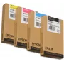 Epson T612200 vienetinis rašalo paketas Cyan 220 ml