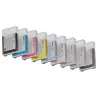 Epson T612800 220 ml matinė juoda pigmentinė kasetė