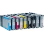 Epson T614400 geltonas rašalas 220 ml