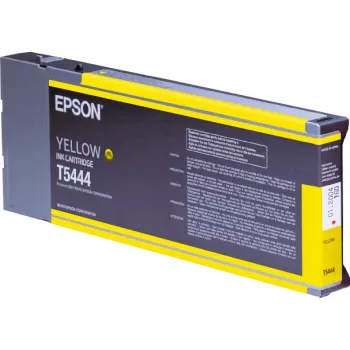 Epson T614400 geltonas rašalas 220 ml