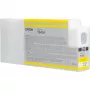 Epson T6424 geltonos spalvos kasetė (150 ml)