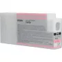 Epson T6426 Vivid Light Magenta rašalo kasetė (150 ml), standartinė išeiga, šviesiai purpurinė, pigmentinis rašalas
