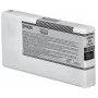 Epson T6538 Matinė juoda rašalo kasetė (200 ml)