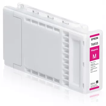 Epson UltraChrome XD Magenta T693300 (350 ml) – vienas rašalo kasetė