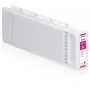 Epson UltraChrome XD rašalo kasetė T694300 (700 ml) – Magenta, didelės talpos (XL)