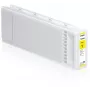 Epson UltraChrome XD Geltona T694400 (700 ml) – didelės talpos pigmentinis rašalas