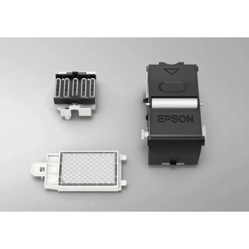 Epson galvutės valymo rinkinys S092001