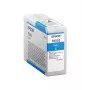 Rašalo kasetė Epson T8502 Cyan