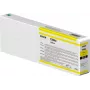 Epson T55K400 rašalinė kasetė 1 vnt. Originali geltona