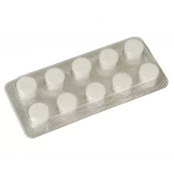 Krups XS300010 valymo tabletės kavos aparatams
