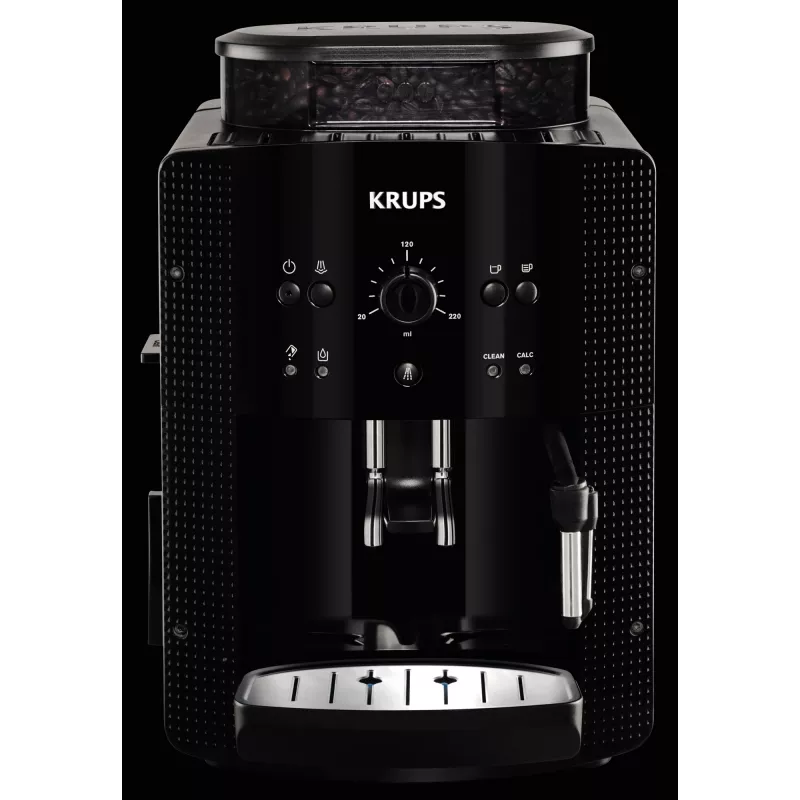 Krups EA8108 kavos aparatas Pilnai automatinė espreso mašina 1.8 L
