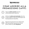 Krups Nespresso XN1005K kavos aparatas – pusiau automatinis espreso aparatas, 0,7 L