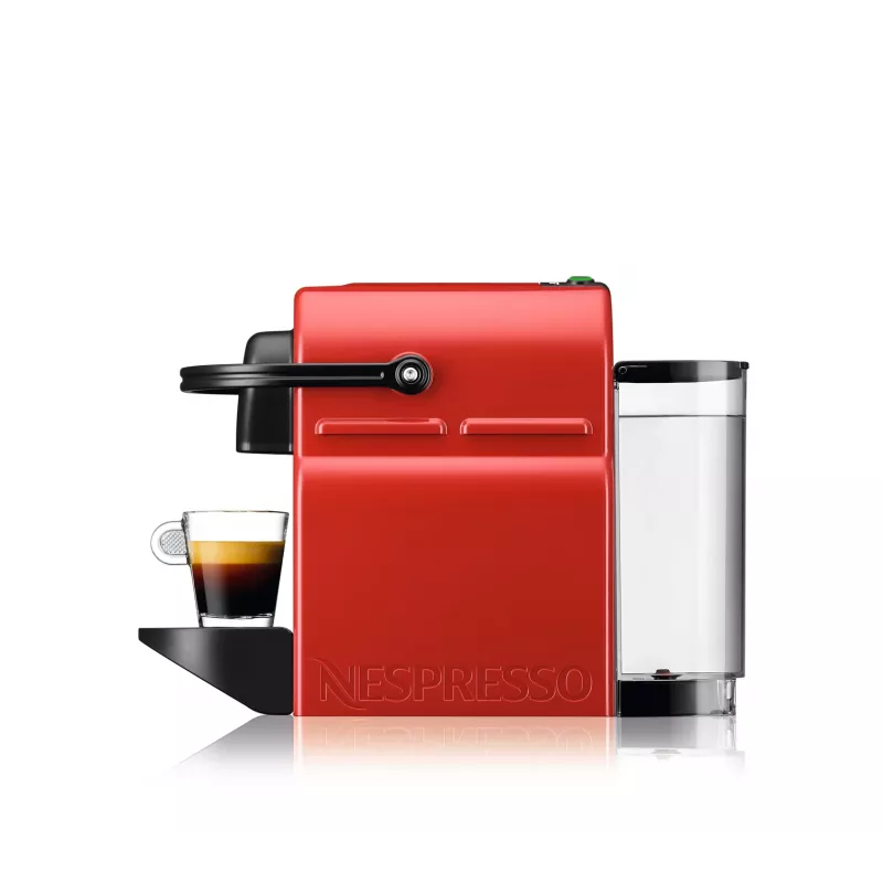 Krups Nespresso XN1005K kavos aparatas – pusiau automatinis espreso aparatas, 0,7 L