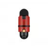 Krups Nespresso XN1005K kavos aparatas – pusiau automatinis espreso aparatas, 0,7 L