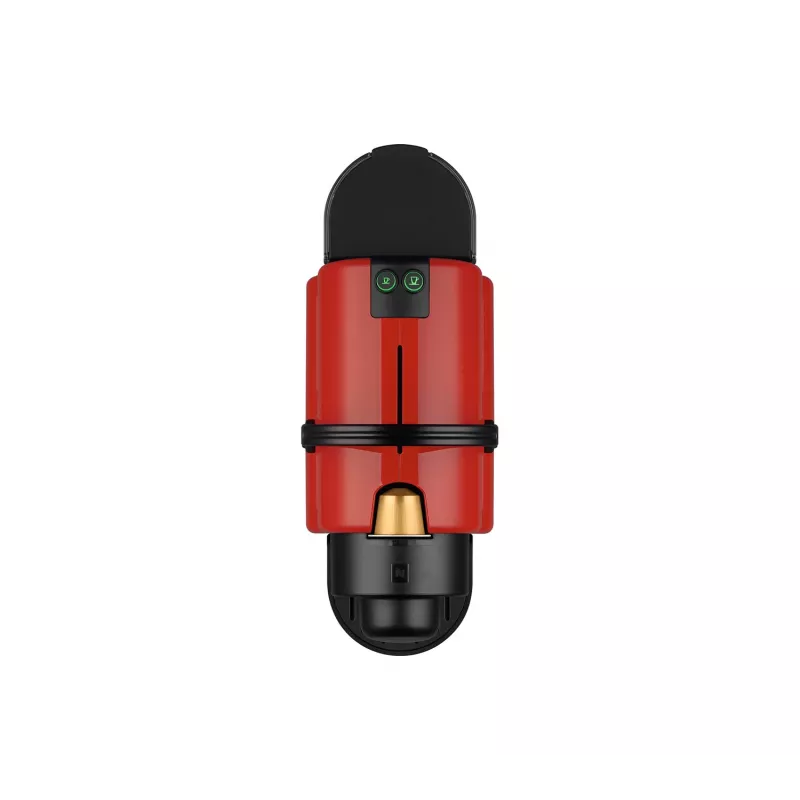 Krups Nespresso XN1005K kavos aparatas – pusiau automatinis espreso aparatas, 0,7 L