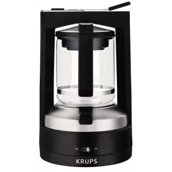 Krups KM4689 lašelinis kavos virimo aparatas 1.25 l
