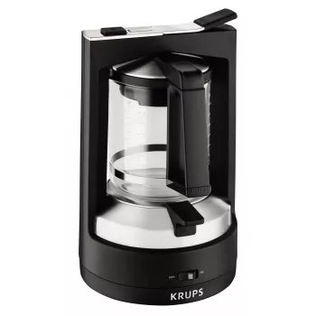 Krups KM4689 lašelinis kavos virimo aparatas 1.25 l