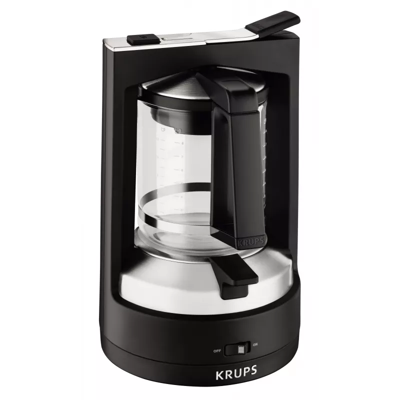 Krups KM4689 lašelinis kavos virimo aparatas 1.25 l