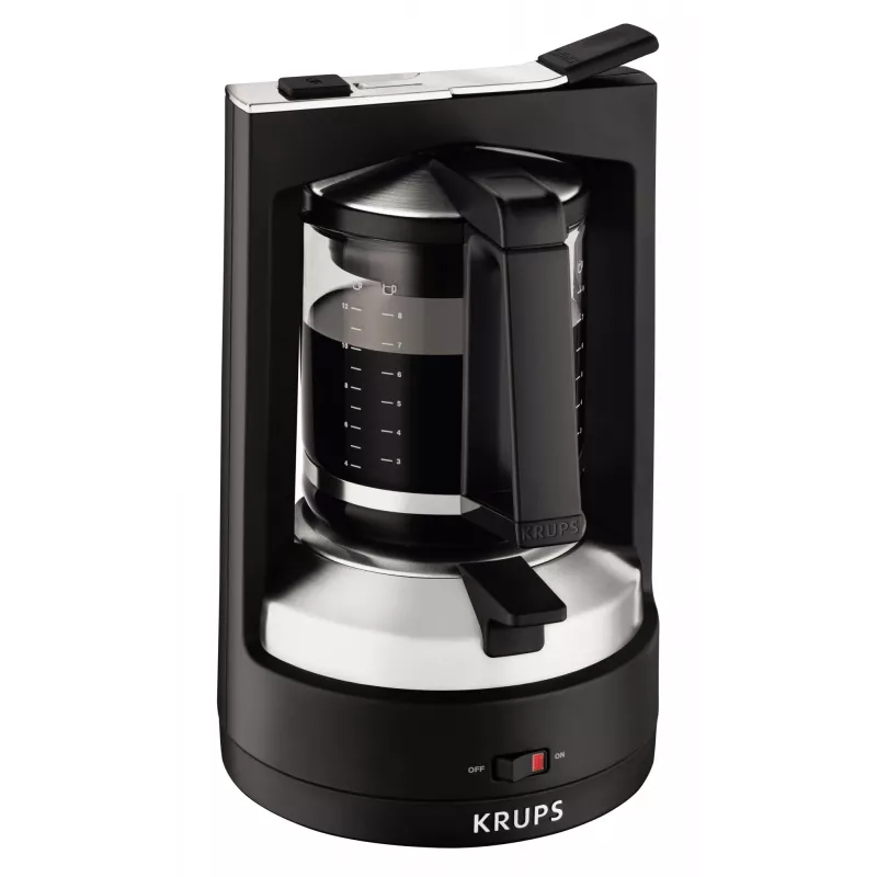 Krups KM4689 lašelinis kavos virimo aparatas 1.25 l