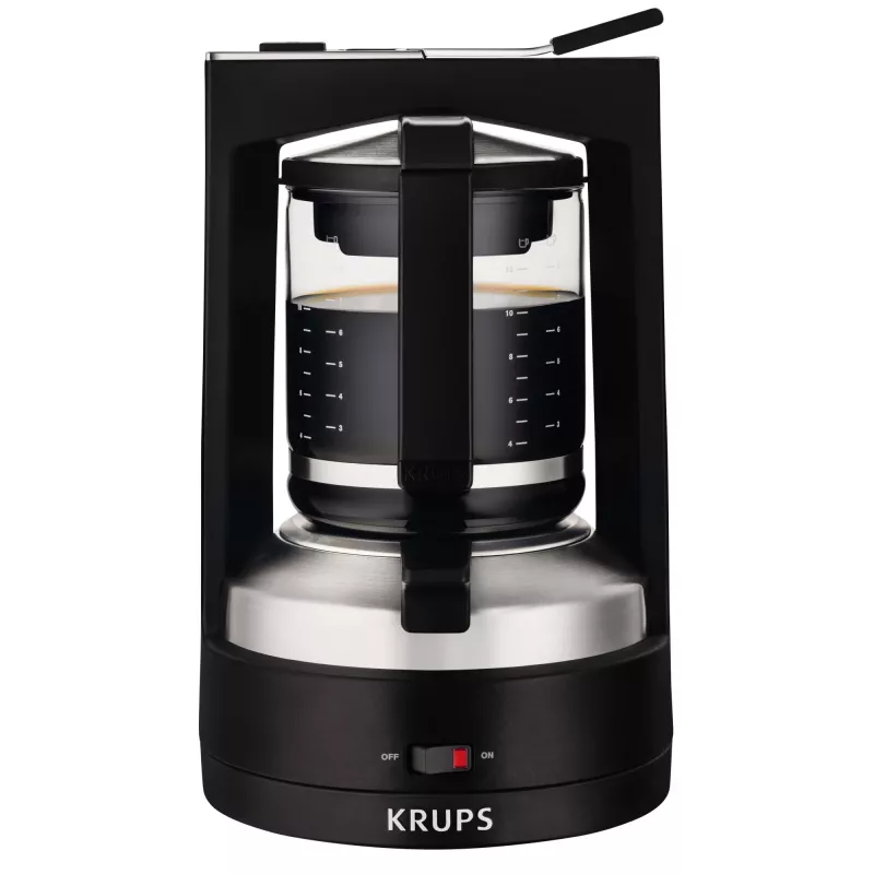 Krups KM4689 lašelinis kavos virimo aparatas 1.25 l