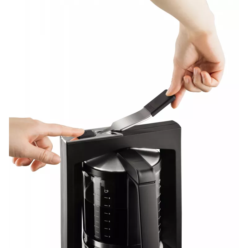 Krups KM4689 lašelinis kavos virimo aparatas 1.25 l