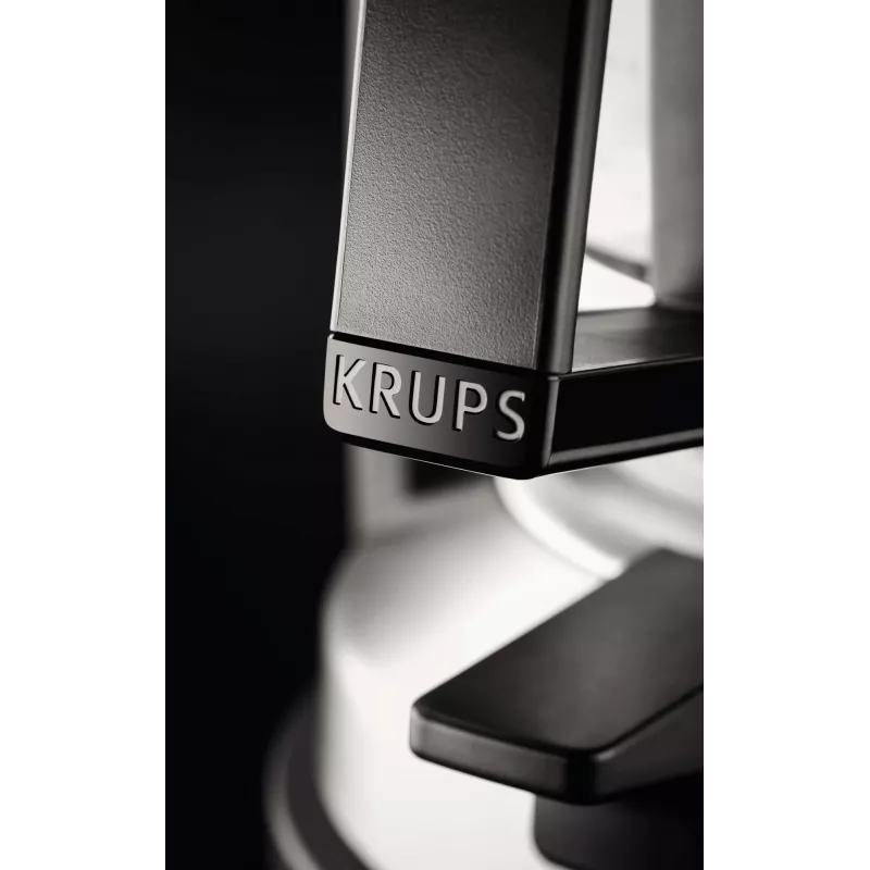 Krups KM4689 lašelinis kavos virimo aparatas 1.25 l